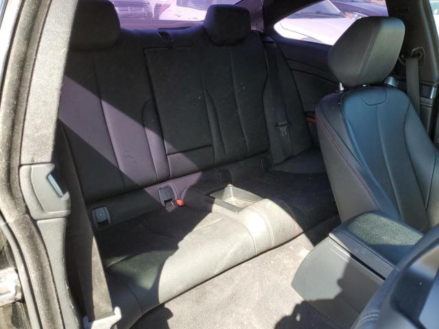 WBA3N5C58FK198923 BMW 428 XI