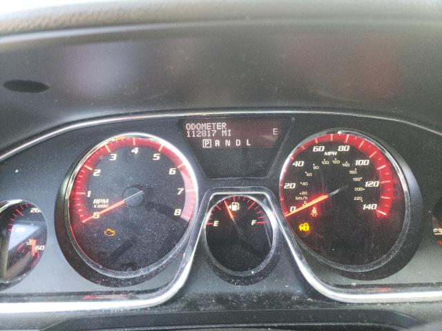 1GKKRPKD2FJ364886 GMC ACADIA SLE