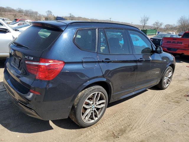 5UXWX9C53H0D97766 BMW X3 Xdrive28i