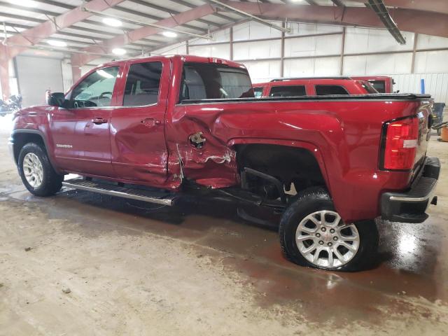 2GTV2MEC1K1206221 GMC Sierra Limited K1500 Sle