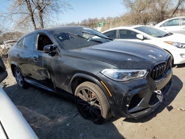 5YMCY0C04M9G38152 BMW X6 M