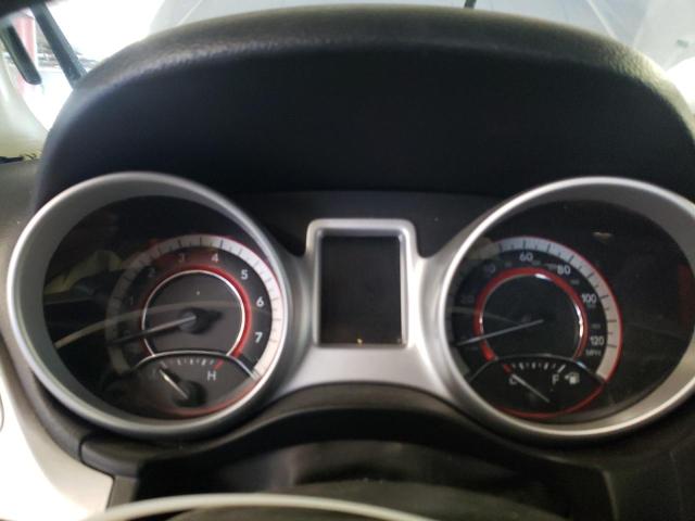 3C4PDDEG0KT751878 Dodge JOURNEY GT