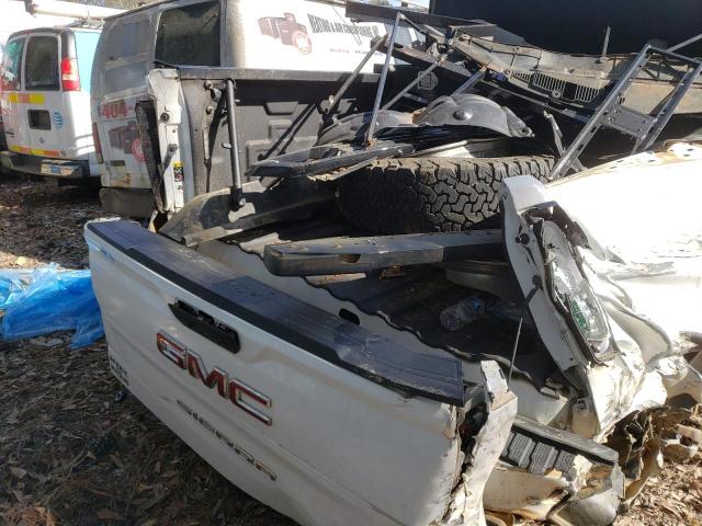 3GTP9EEL8KG203818 GMC Sierra K1500 At4