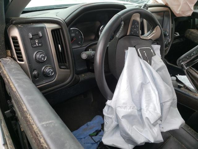 3GTU2PEJXHG448078 GMC Sierra K1500 Denali