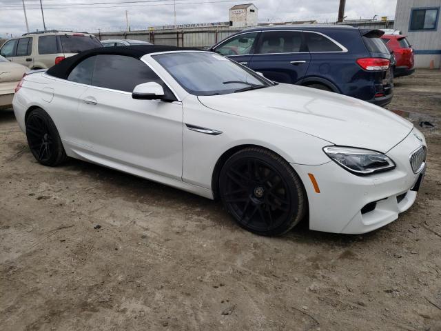 WBA6F1C5XGGT83319 BMW 640 I