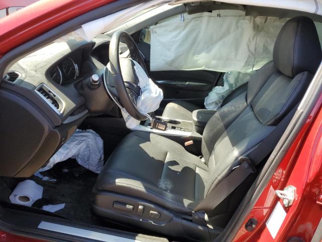 19UUB1F38LA004381 Acura TLX