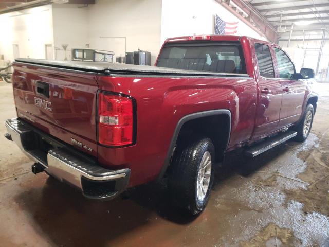 2GTV2MEC1K1206221 GMC Sierra Limited K1500 Sle