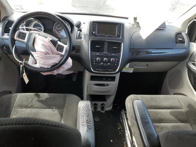 2C4RDGBG1HR665859 Dodge Grand Caravan Se