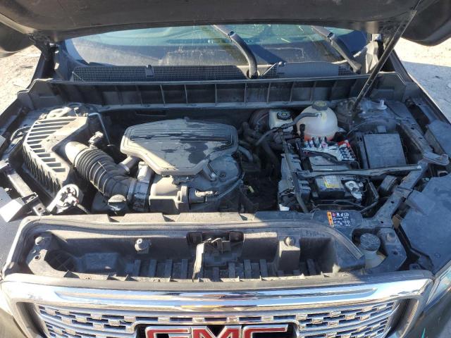 1GKKNXLS6HZ247695 GMC Acadia Denali
