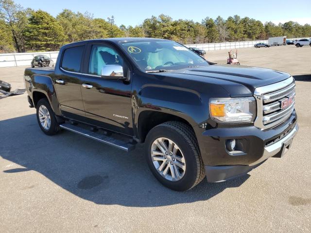 1GTG6DE3XG1364518 GMC CANYON SLT