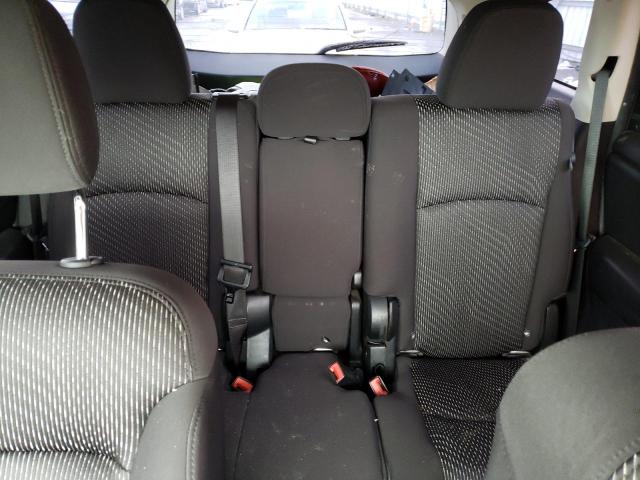 3C4PDCAB9ET136786 Dodge JOURNEY SE