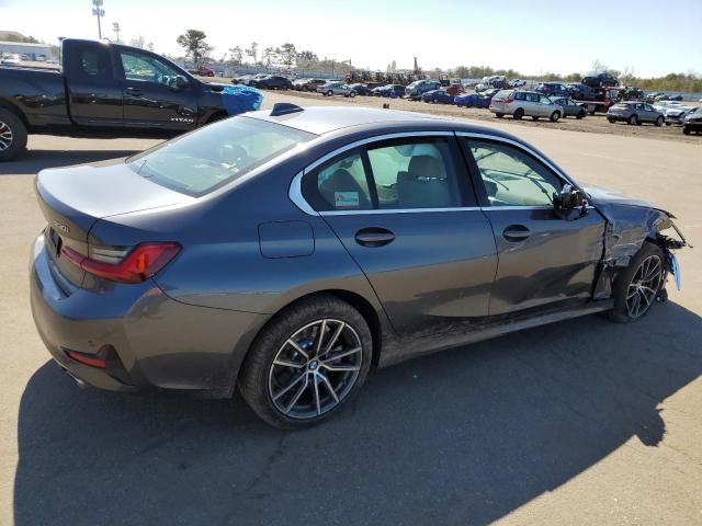 3MW5R7J01L8B16253 BMW 330XI