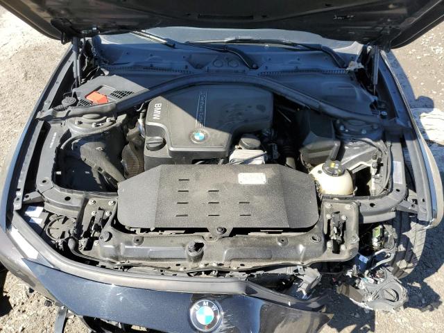 WBA3N5C58FK198923 BMW 428 XI