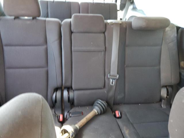 1C4RDJAGXHC847325 Dodge Durango Sxt