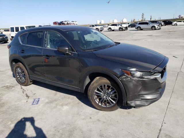 JM3KFACM8M0331756 Mazda Cx-5 Touring
