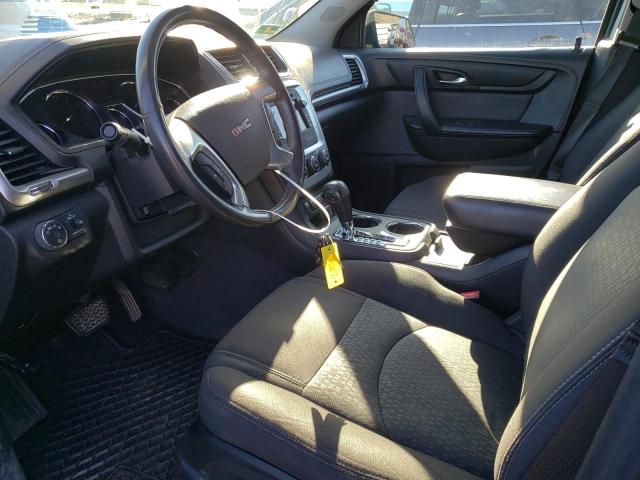 1GKKVPKD6GJ130201 GMC ACADIA SLE