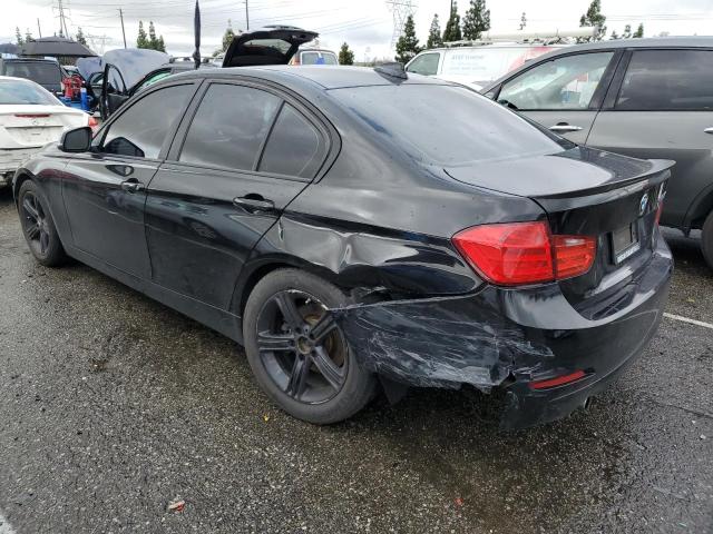 WBA3C1C5XEK117188 BMW 328 I Sulev