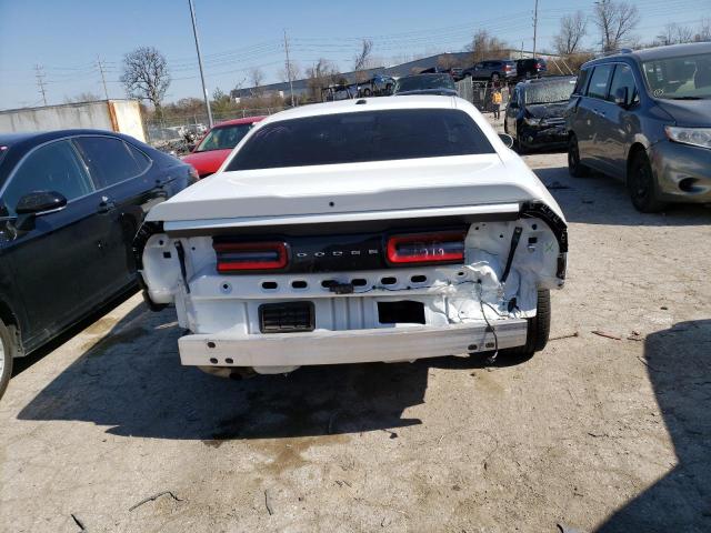 2C3CDZJG5MH676869 Dodge Challenger Gt