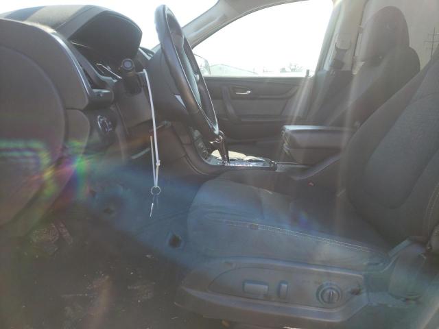 1GKKRPKD2FJ364886 GMC ACADIA SLE