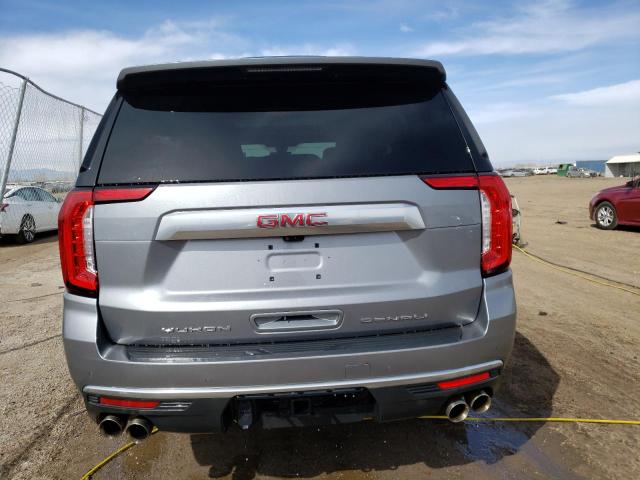 1GKS2DKL1NR176595 GMC YUKON DENALI