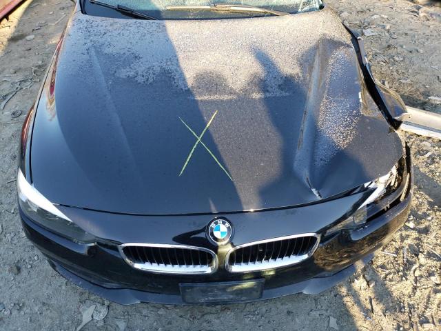 WBA8A3C59GK689234 BMW 320 XI
