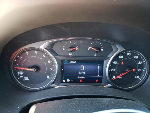3GKALMEV4NL204225 GMC Terrain Sle
