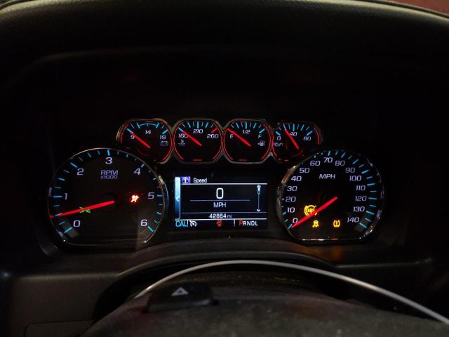 2GTV2MEC1K1206221 GMC Sierra Limited K1500 Sle
