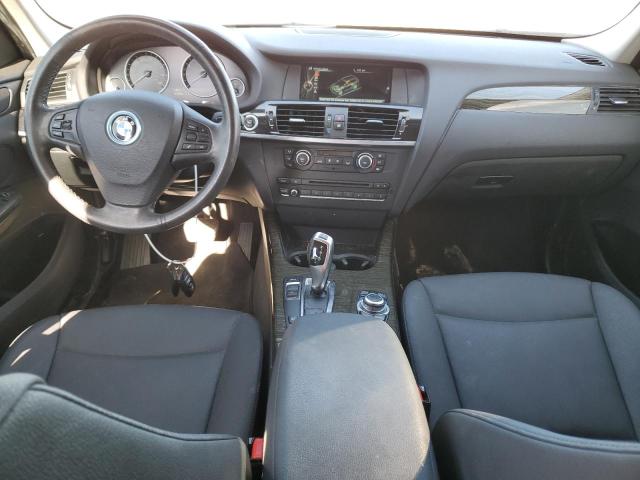 5UXWX9C55E0D11160 BMW X3 Xdrive28i