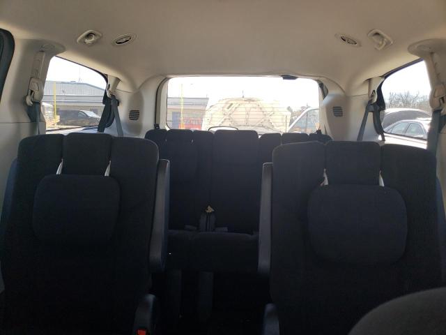 2C4RDGCG1ER477336 Dodge Grand Caravan Sxt