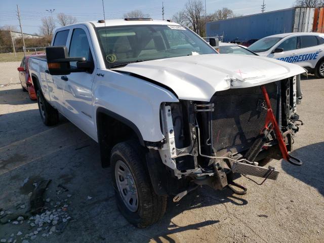 1GT12VEG1GF275921 GMC Sierra K3500
