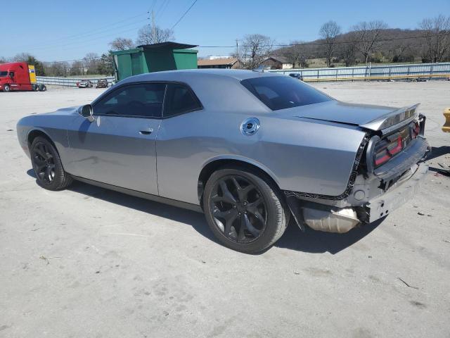 2C3CDZAG1GH290552 Dodge Challenger Sxt