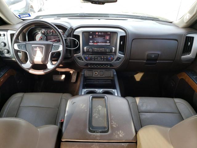 3GTU2VEC7FG478965 GMC Sierra K1500 Slt