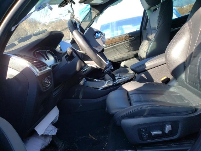 5UXTY5C07M9E10392 BMW X3 Xdrive30i