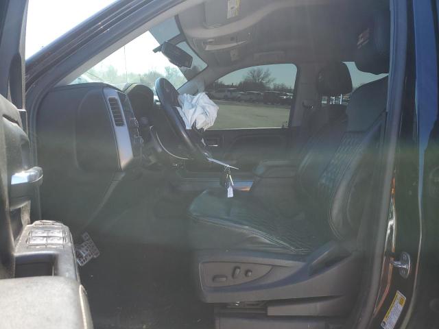 3GTU2UEC9EG376656 GMC Sierra K1500 Sle