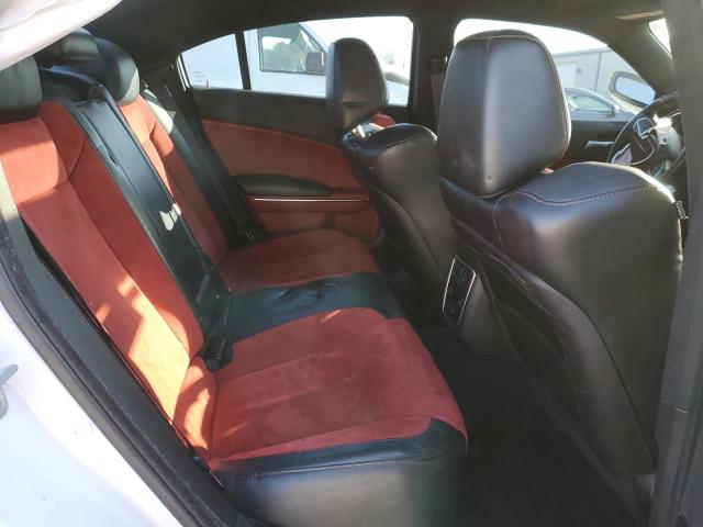 2C3CDXCT8GH302100 Dodge CHARGER R/T