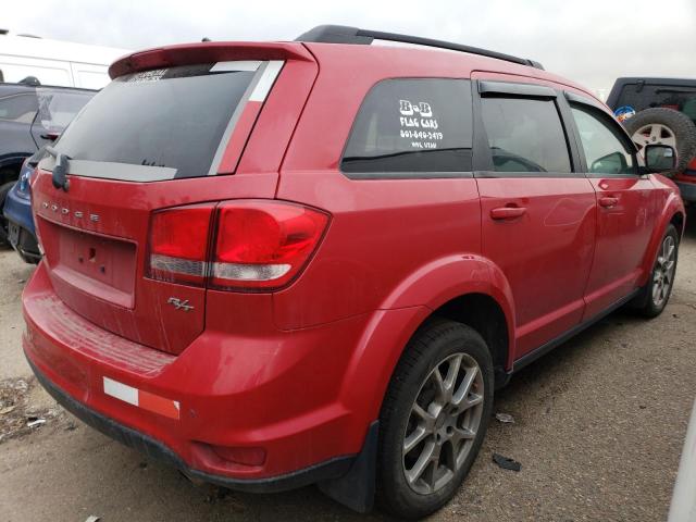 3C4PDDEG6GT243454 Dodge Journey R/t