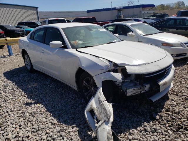 2C3CDXBG8GH109725 Dodge Charger Se
