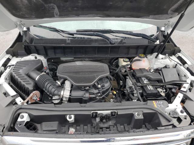 1GKKNMLS8HZ127198 GMC Acadia Slt-1