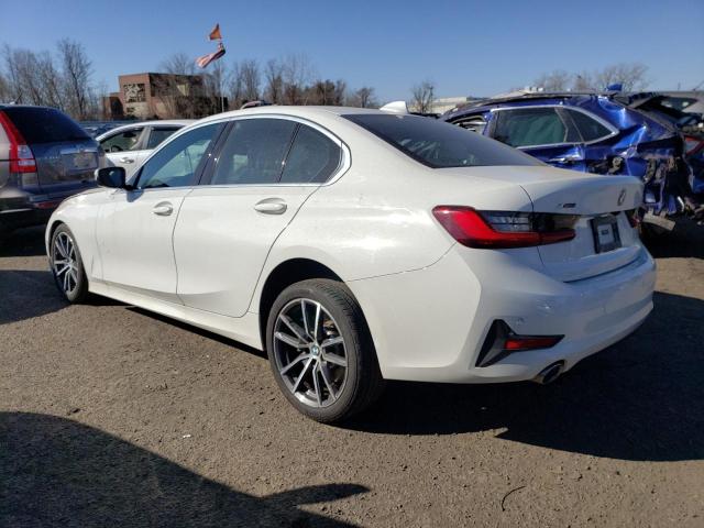 3MW5R7J0XM8B47888 BMW 330XI