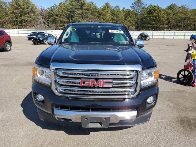 1GTG6DE3XG1364518 GMC CANYON SLT