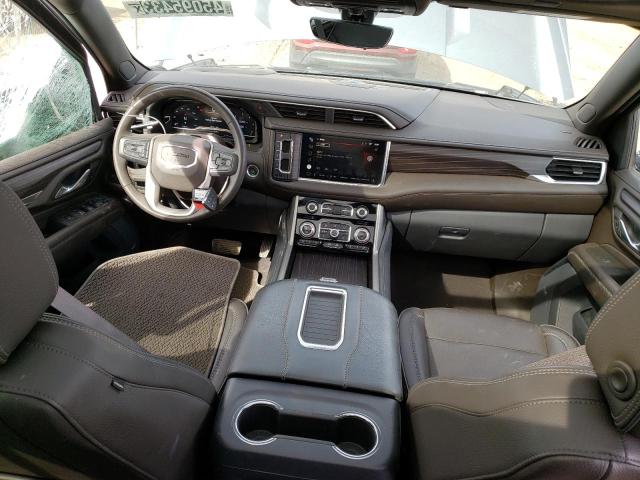 1GKS2DKL1NR176595 GMC YUKON DENALI