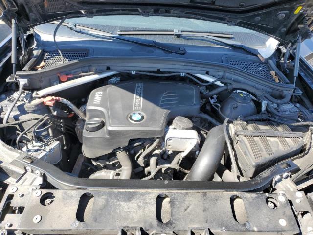 5UXWX9C53H0D97766 BMW X3 Xdrive28i