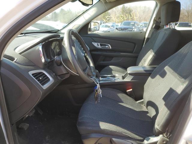 2GKALMEK9H6136793 GMC Terrain Sle