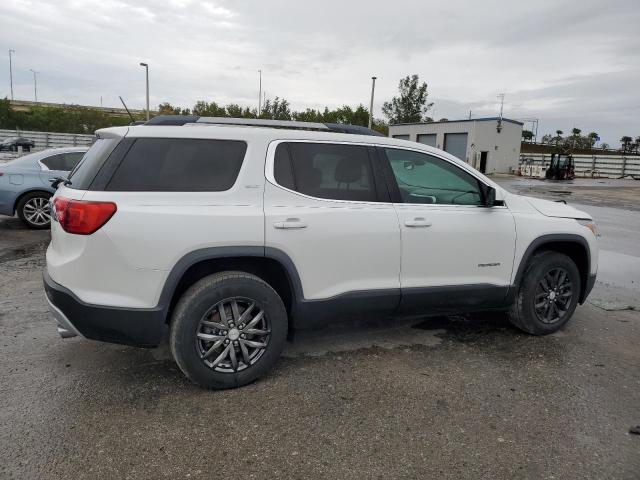 1GKKNMLS8HZ127198 GMC Acadia Slt-1