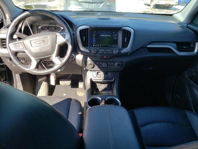 3GKALVEX4JL216019 GMC Terrain Slt