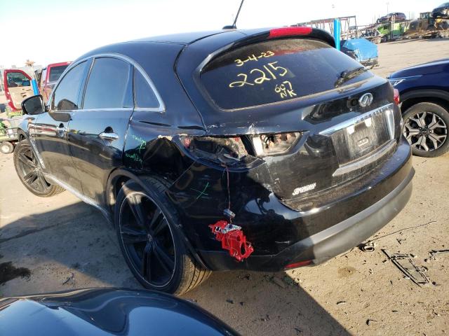 JN8CS1MW5GM752215 Infiniti QX70