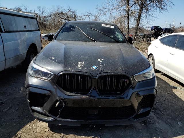5YMCY0C04M9G38152 BMW X6 M