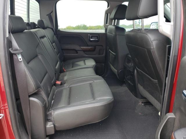 3GTP1NEC6JG557391 GMC Sierra C1500 Slt