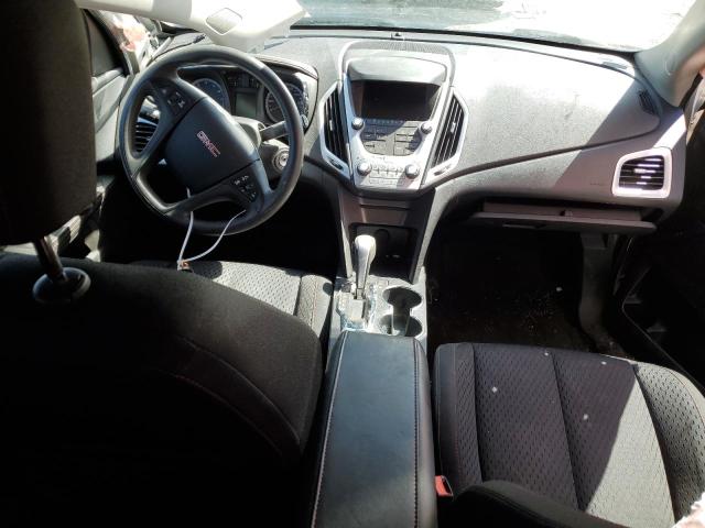 2GKALMEK4E6164495 GMC Terrain Sle