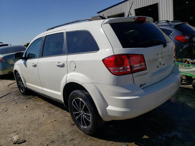 3C4PDCABXJT276548 Dodge JOURNEY SE